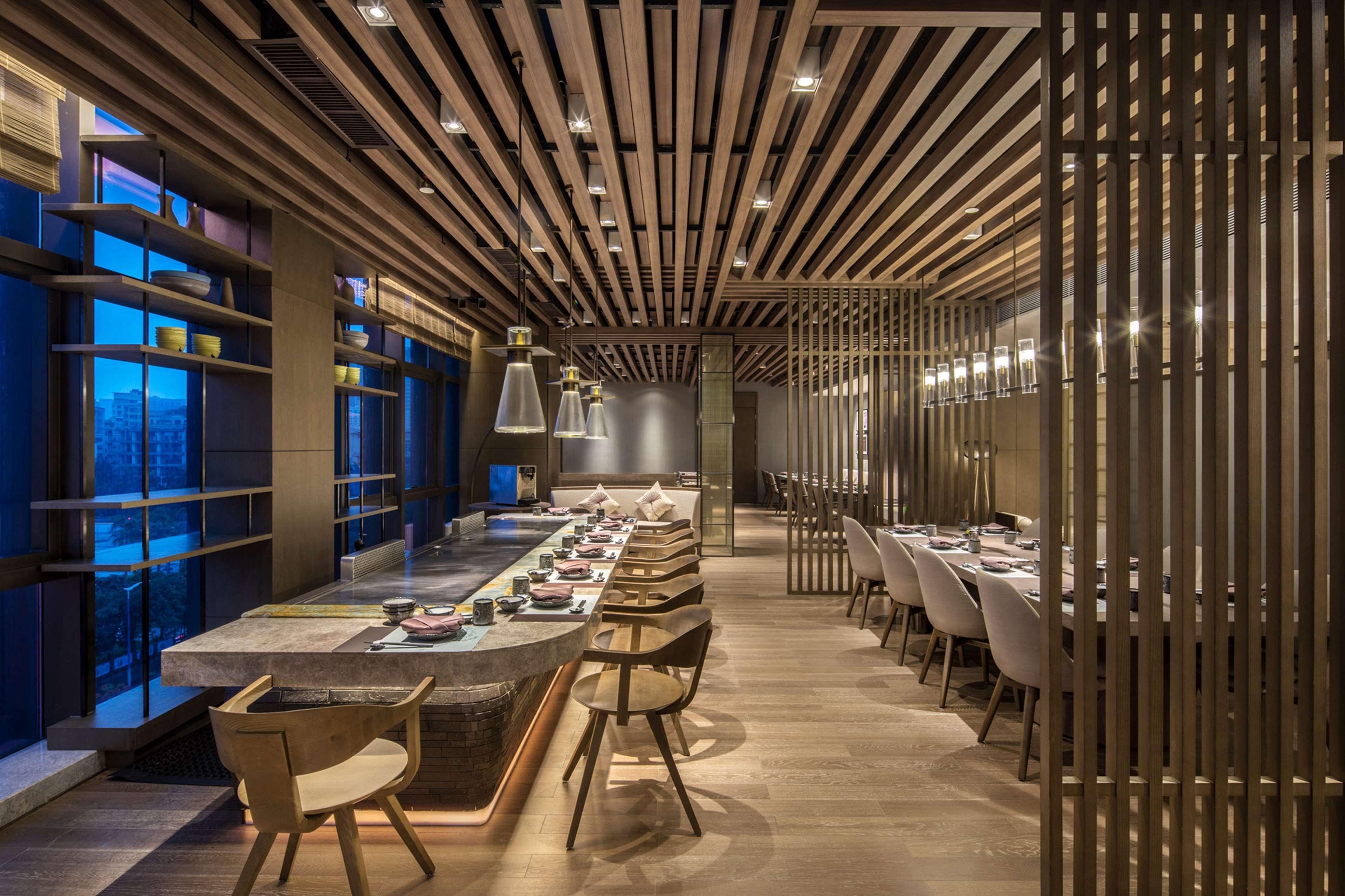 Doubletree By Hilton Hotel Shenzhen Longhua, Near Huawei, Foxcnn, Shenzhen North Railway, Uniwalk & Uniworld Shopping Mall, Sam'S Club Ngoại thất bức ảnh