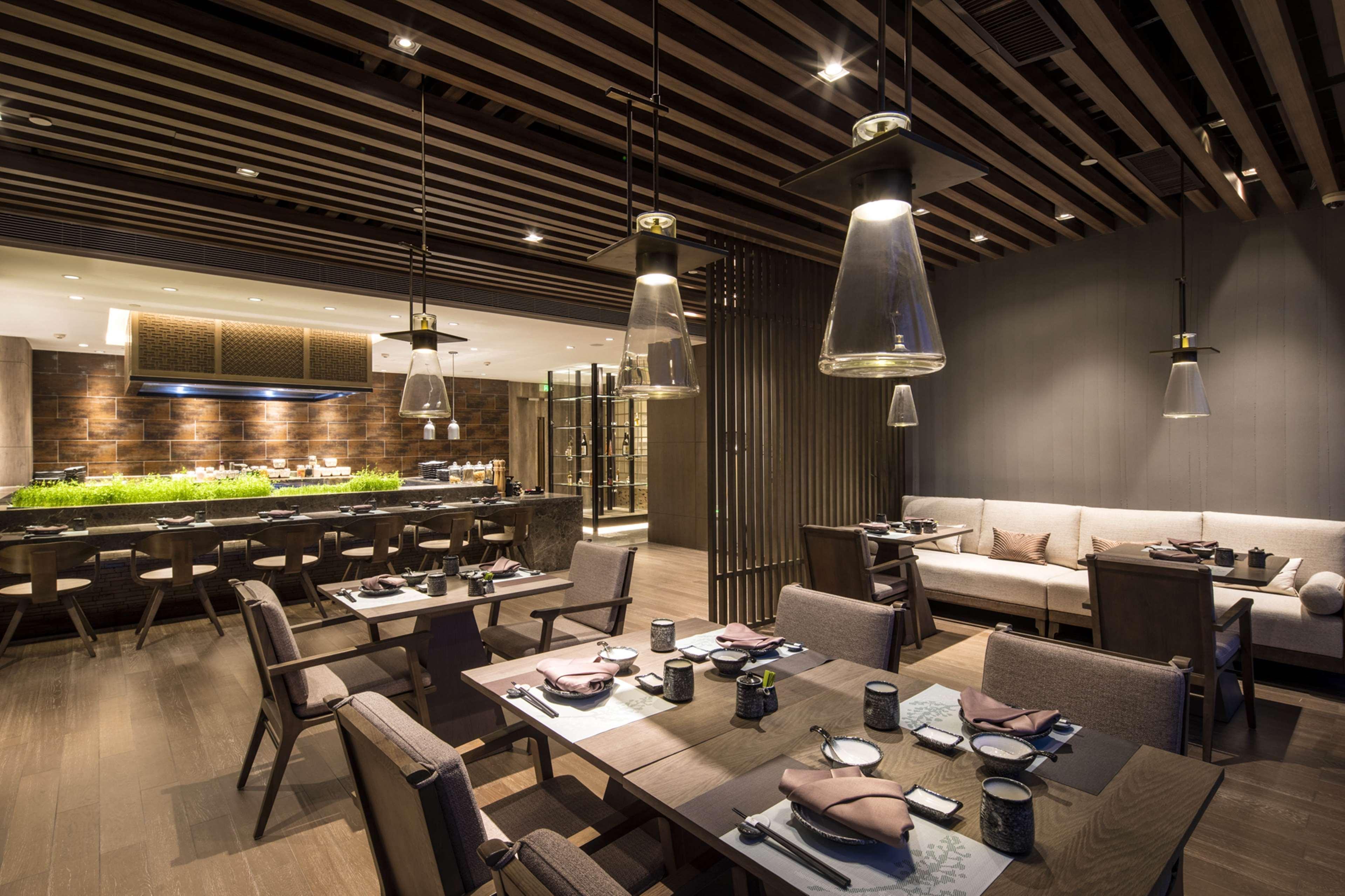 Doubletree By Hilton Hotel Shenzhen Longhua, Near Huawei, Foxcnn, Shenzhen North Railway, Uniwalk & Uniworld Shopping Mall, Sam'S Club Ngoại thất bức ảnh