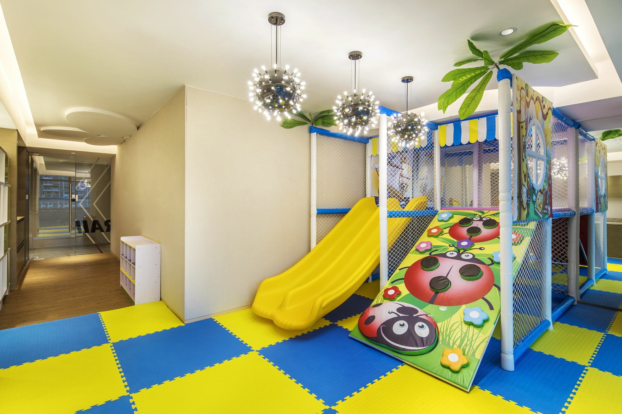 Doubletree By Hilton Hotel Shenzhen Longhua, Near Huawei, Foxcnn, Shenzhen North Railway, Uniwalk & Uniworld Shopping Mall, Sam'S Club Ngoại thất bức ảnh